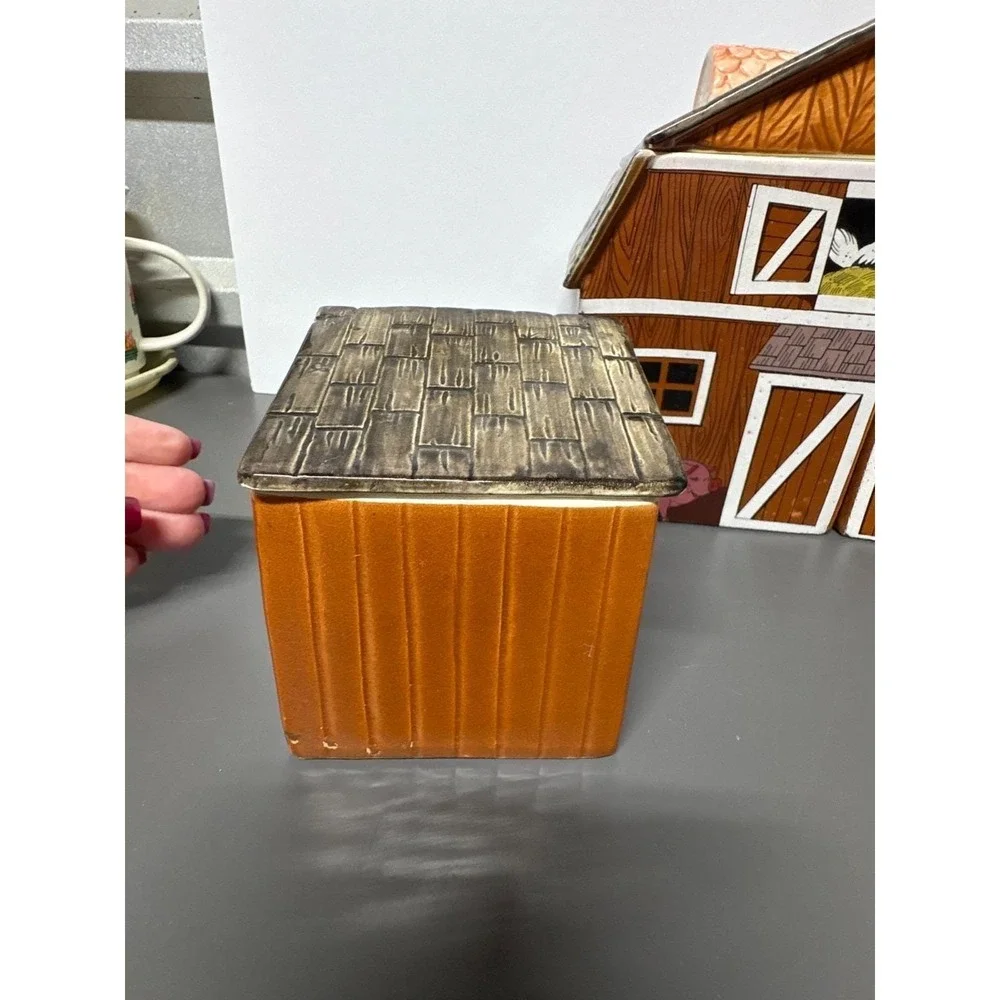 Vtg Enesco 